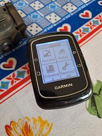 Contachilometri Garmin 