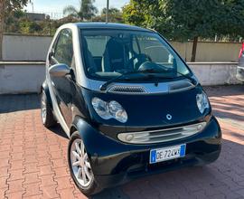 Smart for two 450 700 turbo 6 Marcie anno 2005