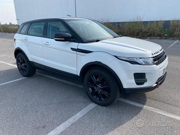 LAND ROVER RANGE ROVER EVOQUE  2.2