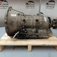 Scatola cambio automatico 6 marce 306dt 3.0 d jagu