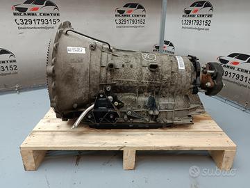 Scatola cambio automatico 6 marce 306dt 3.0 d jagu