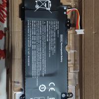 Batteria HP Elitebook 