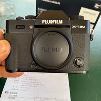 Fotocamera Fujifilm xt30ll