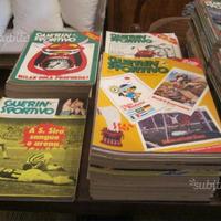 Guerin sportivi dal 1991 al 2026