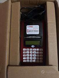 Registratore di cassa