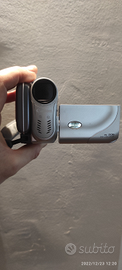 Videocamera Canon DC 95