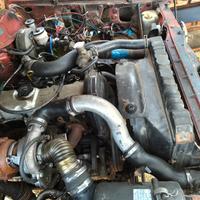 motore toyota land cruiser