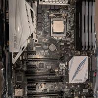 pezzi PC RAM i7 32gb