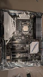 pezzi PC RAM i7 32gb