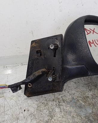 SPECCHIETTO RETROVISORE DESTRO LANCIA Musa 2° Ser