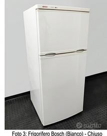 frigo Bosch 