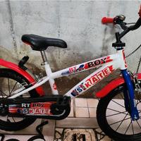Bicicletta Bambino
