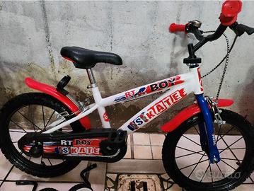 Bicicletta Bambino