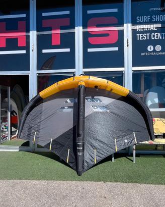 Wing Rrd Evo Gold Y30 5 - rif 24