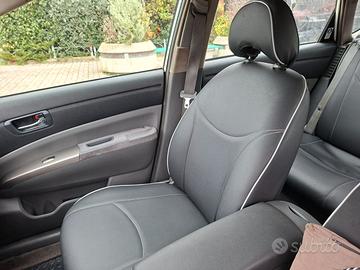 Fodere sedili in ecopelle