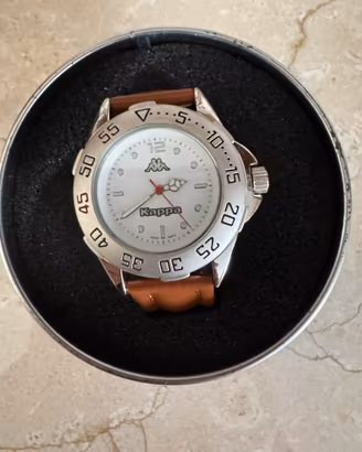 Orologio da polso al quarzo Robe di Kappa