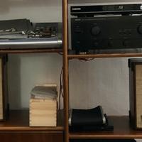 Diffusori Acoustic Research AR6