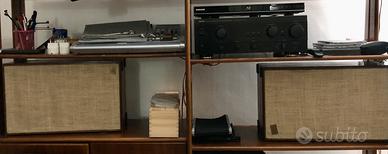 Diffusori Acoustic Research AR6