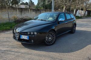 Alfa 159 sw 2.4 JTDm 210 cv 