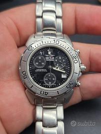 Orologio Sector 450 Cronografo 