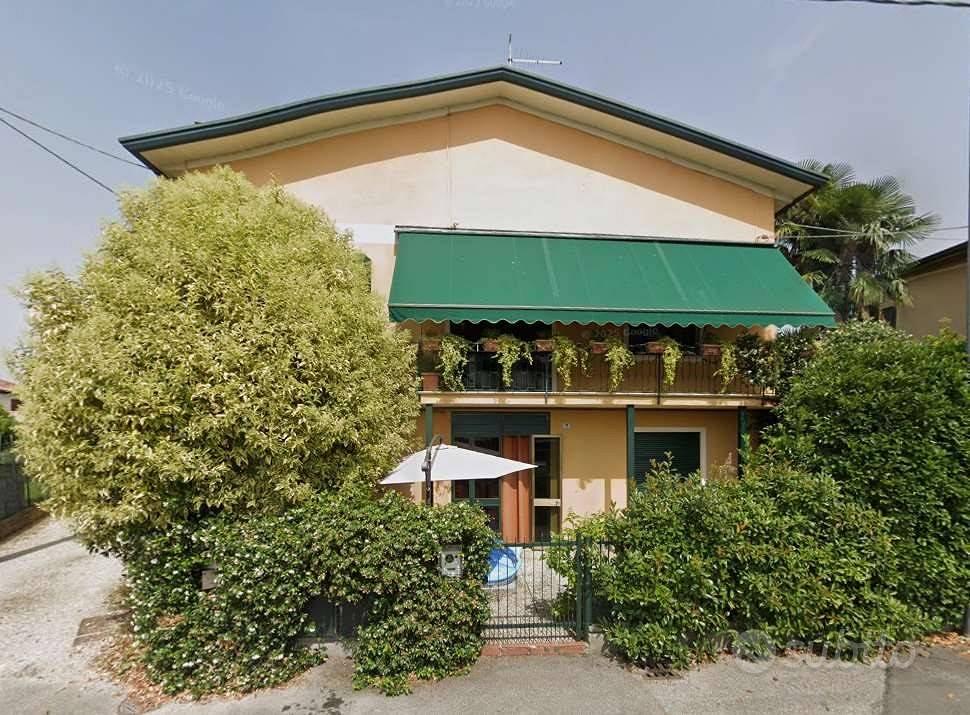 Appartamento – Fontaniva, Contrà Belgio - Altro