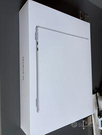 Mac M4 512 GB nuovo