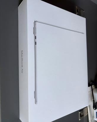Mac M4 512 GB nuovo