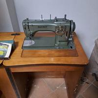 Macchina da cucire refrey 430