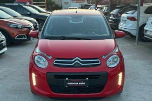 Citroen C1 VTi 68 5 porte Live