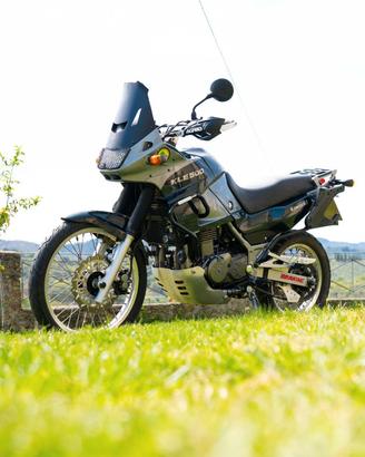 Kle 500 Ricambi