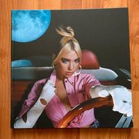 Dua Lipa Vinile Limited Future Nostalgia Boxset