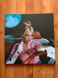 Dua Lipa Vinile Limited Future Nostalgia Boxset