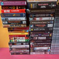 Vhs films