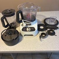 Robot Moulinex FP82221 Double Force