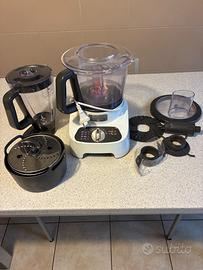 Robot Moulinex FP82221 Double Force