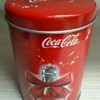 VASO COCA COLA