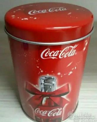 VASO COCA COLA