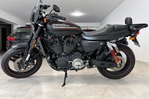 Harley Davidson Xr1200 X