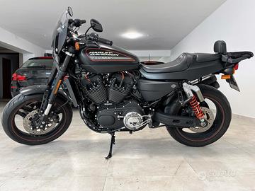 Harley Davidson Xr1200 X