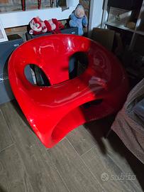 sedia modello yara