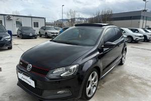 Volkswagen Polo 180CV -GTI- 3Porte (TETTO A)