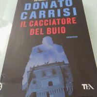 libri di Donato Carrisi 
