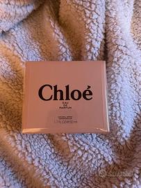Profumo Chloè 50ml