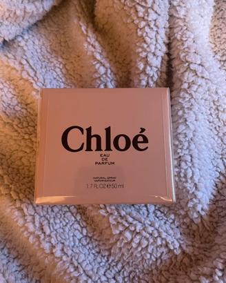 Profumo Chloè 50ml