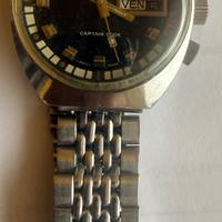 Rado captain cook ii