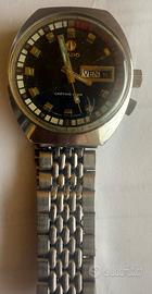 Rado captain cook ii