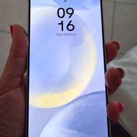 Samsung S24 plus 
