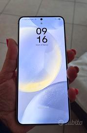 Samsung S24 plus 
