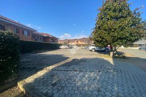 POSTO AUTO A SAN MAURIZIO CANAVESE