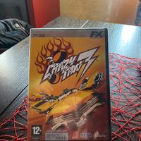 Gioco per pc